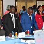 SOUTENANCES DES PROJETS DE FIN D'ETUDES CYCLE DES INGENIEURS DES TRAVAUX & INSPECTEURS DES POSTES ET TELECOMMUNICATIONS PROMOTION 2022-2025