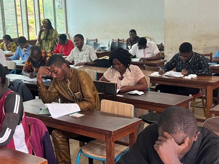 EPREUVES ECRITES DES CONCOURS D’ENTRÉE EN MASTER (ADMINISTRATEURS & INGENIEURS) ET EN FORMATION PAR ALTERNANCE (IPT & ITT)