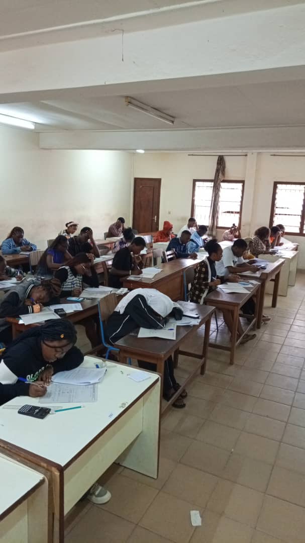 Coup d&rsquo;envoi national des concours d&rsquo;entrée à SUP&rsquo;PTIC